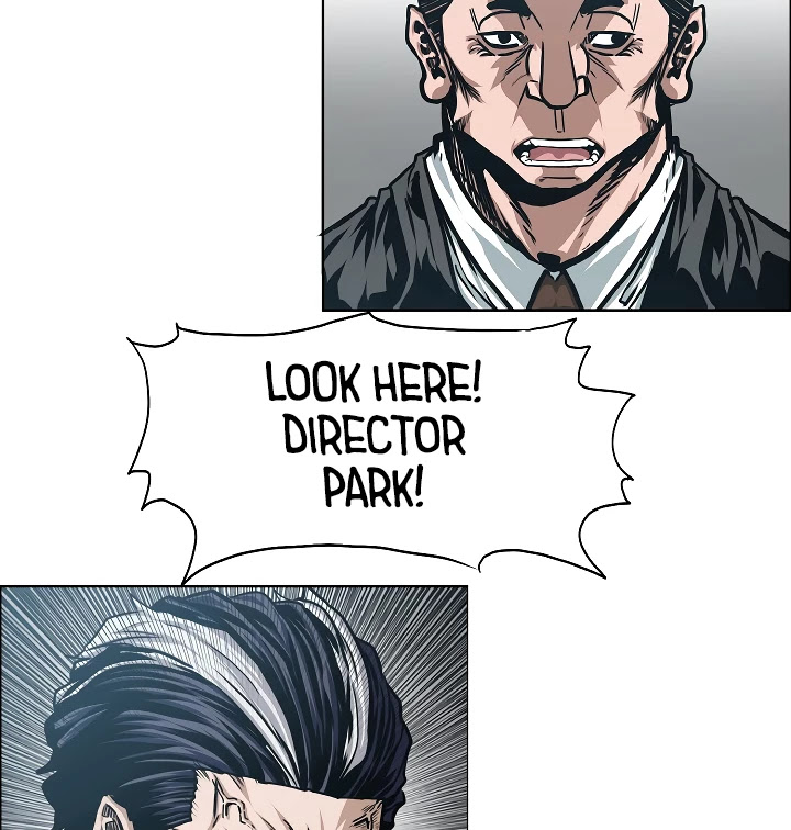 Rooftop Sword Master Chapter 54 page 39 - Chapter 54