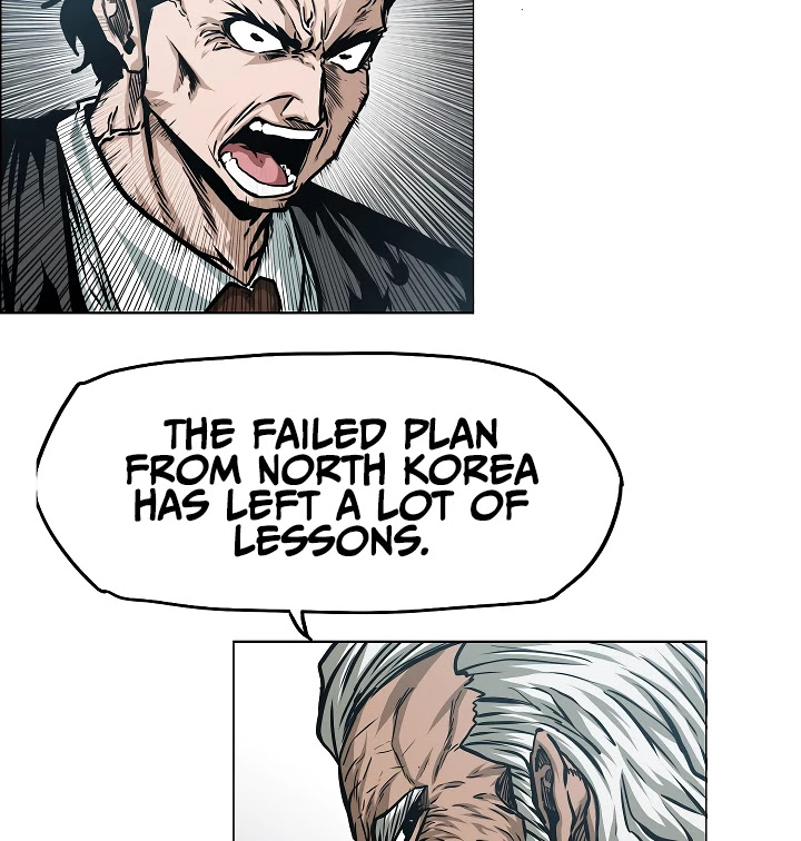 Rooftop Sword Master Chapter 54 page 40 - Chapter 54