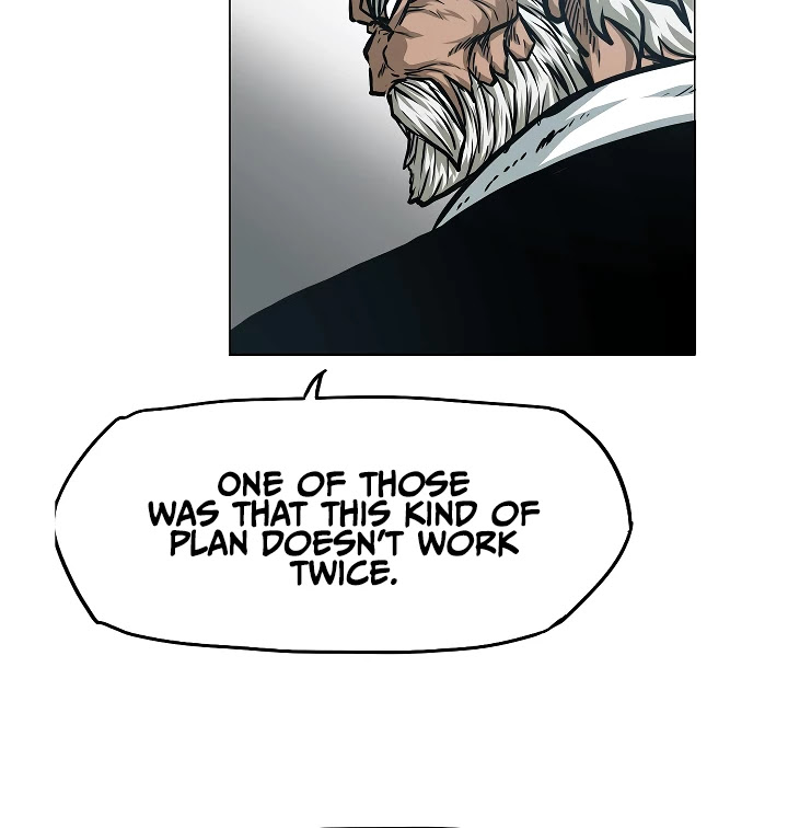 Rooftop Sword Master Chapter 54 page 41 - Chapter 54