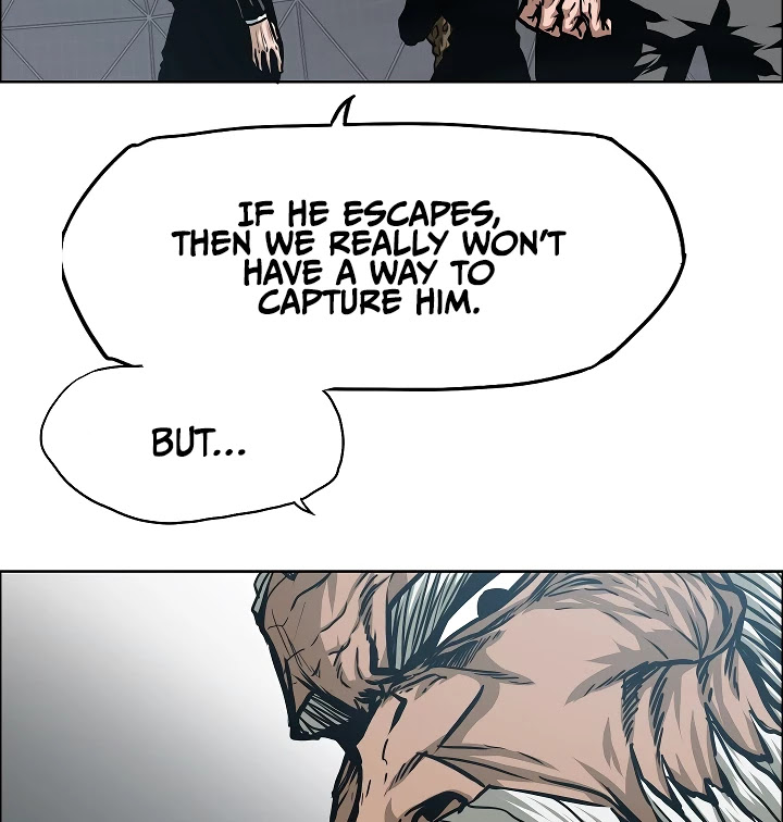 Rooftop Sword Master Chapter 54 page 43 - Chapter 54