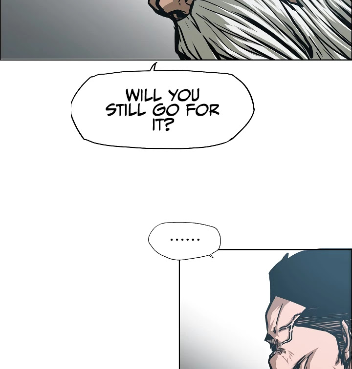 Rooftop Sword Master Chapter 54 page 44 - Chapter 54