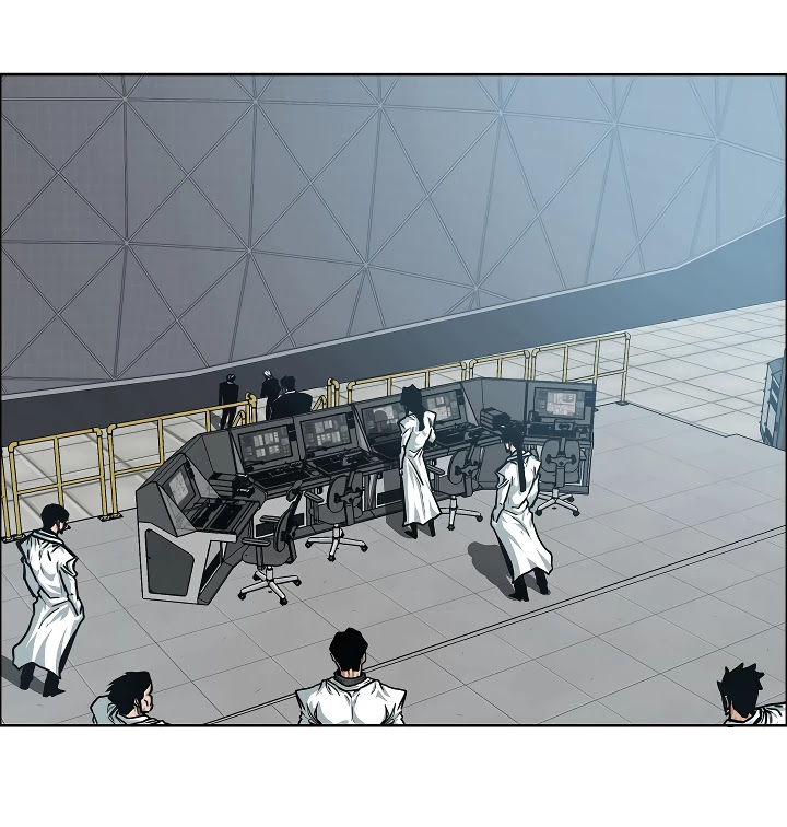 Rooftop Sword Master Chapter 54 page 47 - Chapter 54
