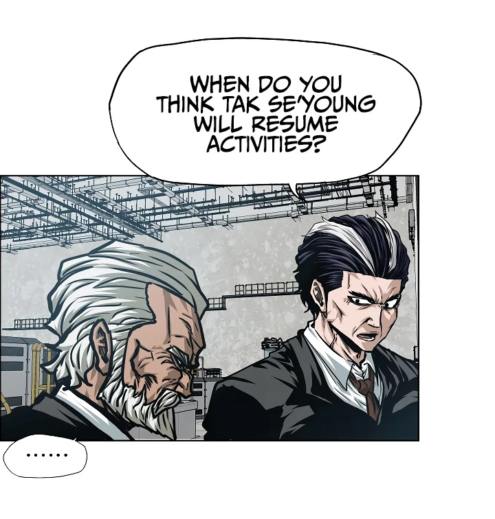 Rooftop Sword Master Chapter 54 page 57 - Chapter 54