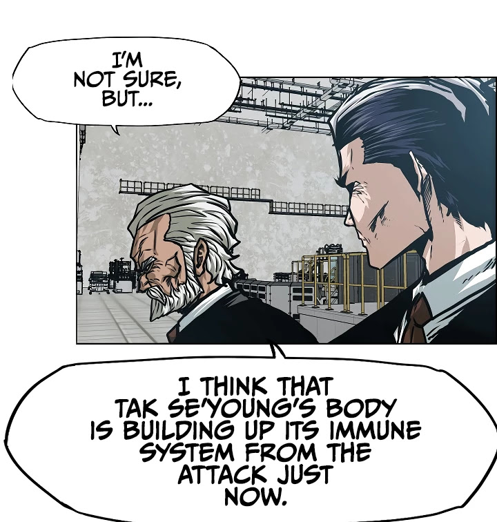 Rooftop Sword Master Chapter 54 page 58 - Chapter 54