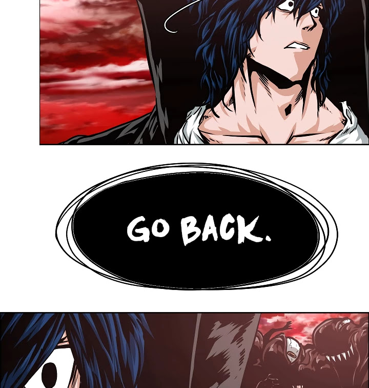 Rooftop Sword Master Chapter 54 page 69 - Chapter 54