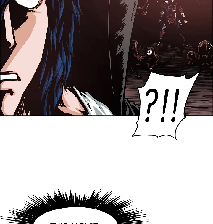 Rooftop Sword Master Chapter 54 page 70 - Chapter 54