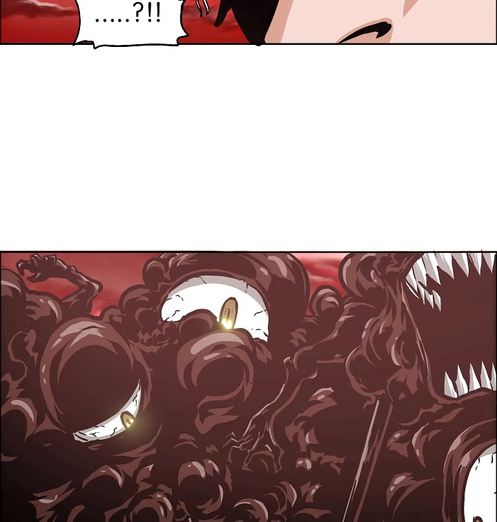 Rooftop Sword Master Chapter 54 page 73 - Chapter 54