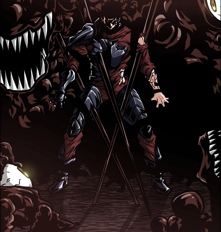 Rooftop Sword Master Chapter 54 page 74 - Chapter 54