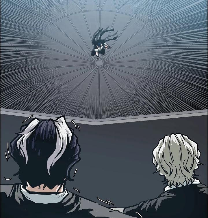 Rooftop Sword Master Chapter 54 page 8 - Chapter 54