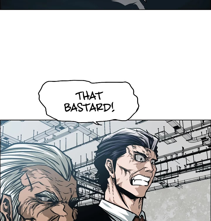 Rooftop Sword Master Chapter 54 page 9 - Chapter 54