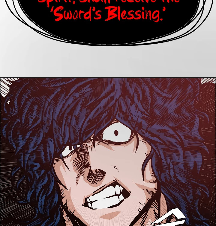 Rooftop Sword Master Chapter 54 page 91 - Chapter 54