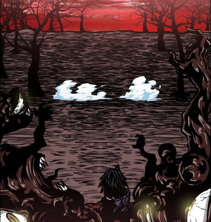 Rooftop Sword Master Chapter 54 page 95 - Chapter 54