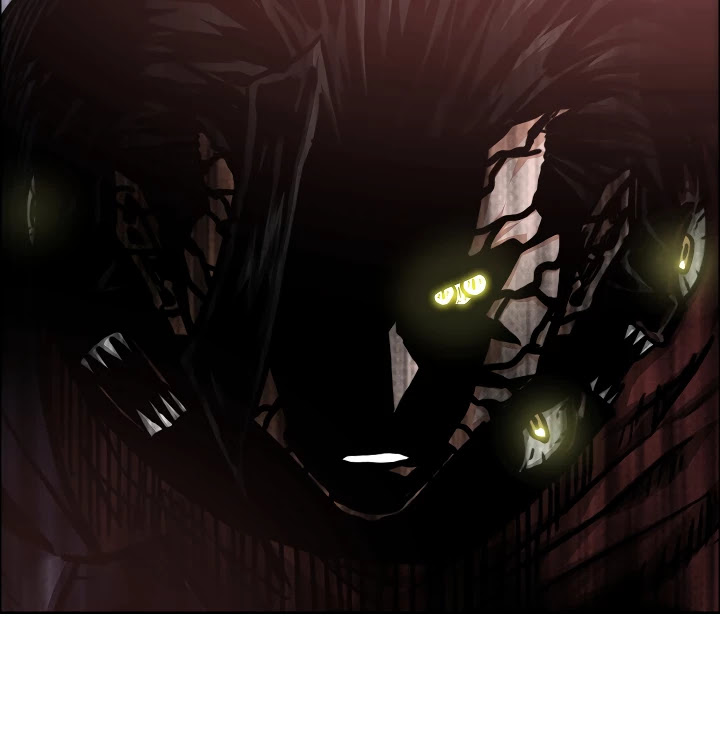 Rooftop Sword Master Chapter 54 page 98 - Chapter 54