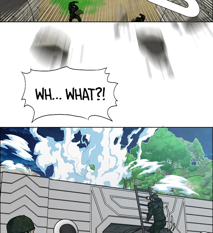 Rooftop Sword Master Chapter 55 page 10 - Chapter 55