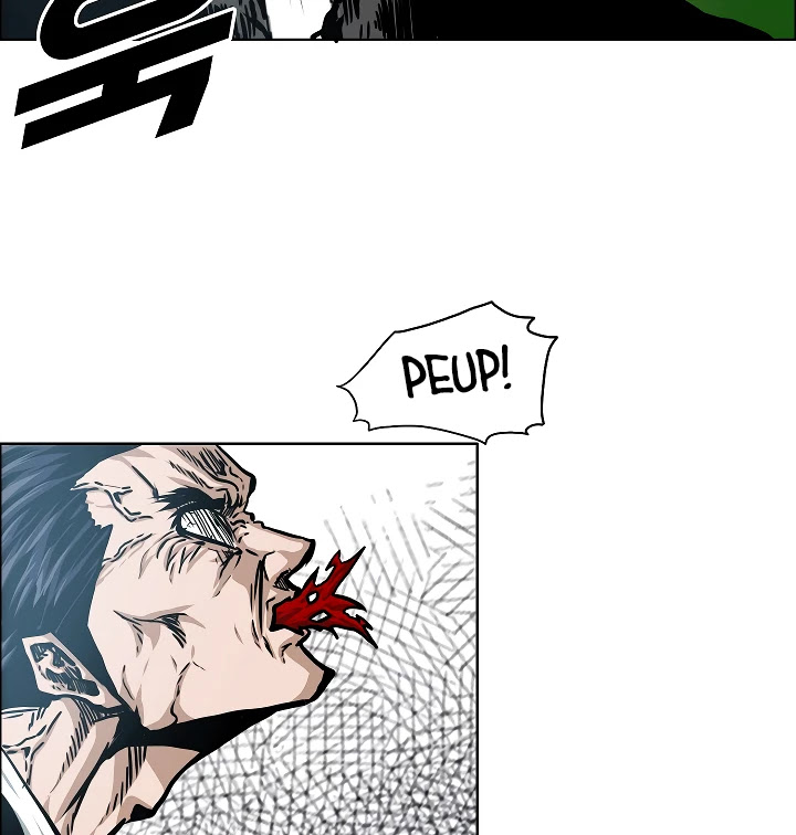 Rooftop Sword Master Chapter 55 page 109 - Chapter 55