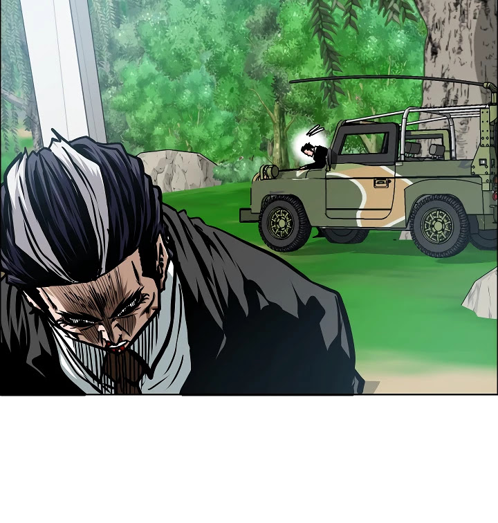 Rooftop Sword Master Chapter 55 page 112 - Chapter 55