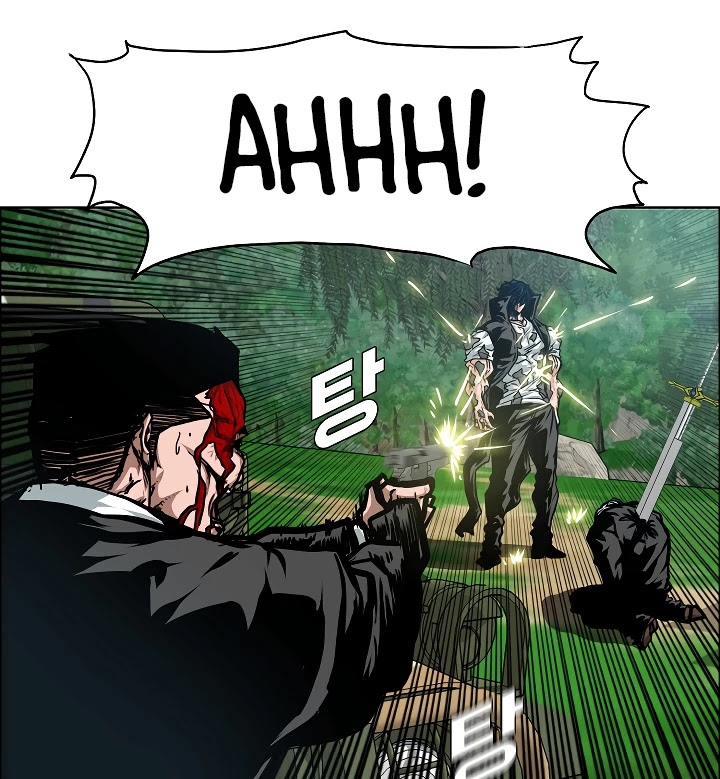 Rooftop Sword Master Chapter 55 page 114 - Chapter 55