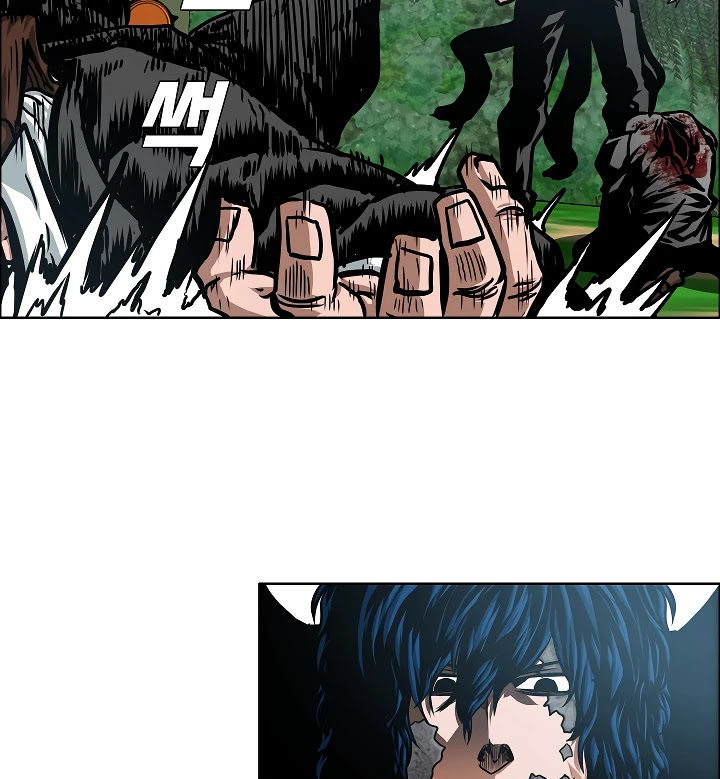 Rooftop Sword Master Chapter 55 page 121 - Chapter 55