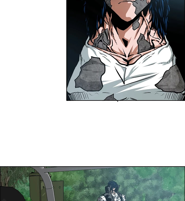 Rooftop Sword Master Chapter 55 page 122 - Chapter 55