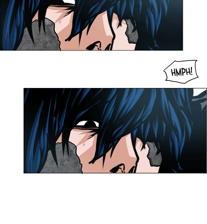 Rooftop Sword Master Chapter 55 page 124 - Chapter 55