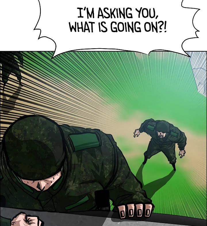 Rooftop Sword Master Chapter 55 page 13 - Chapter 55