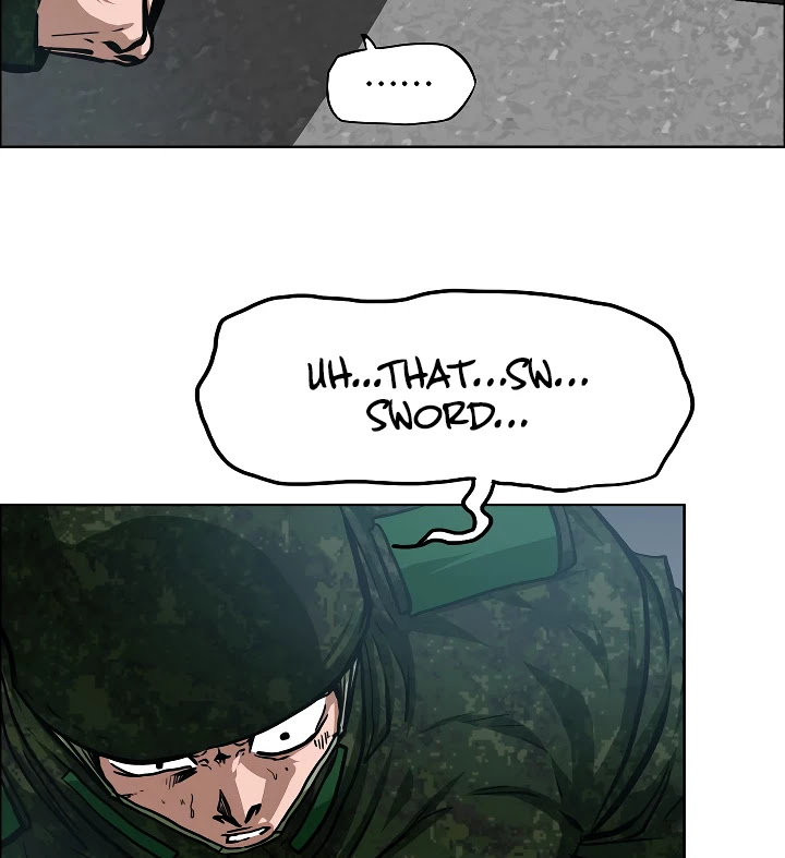 Rooftop Sword Master Chapter 55 page 14 - Chapter 55