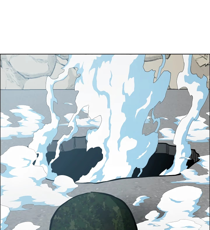 Rooftop Sword Master Chapter 55 page 16 - Chapter 55