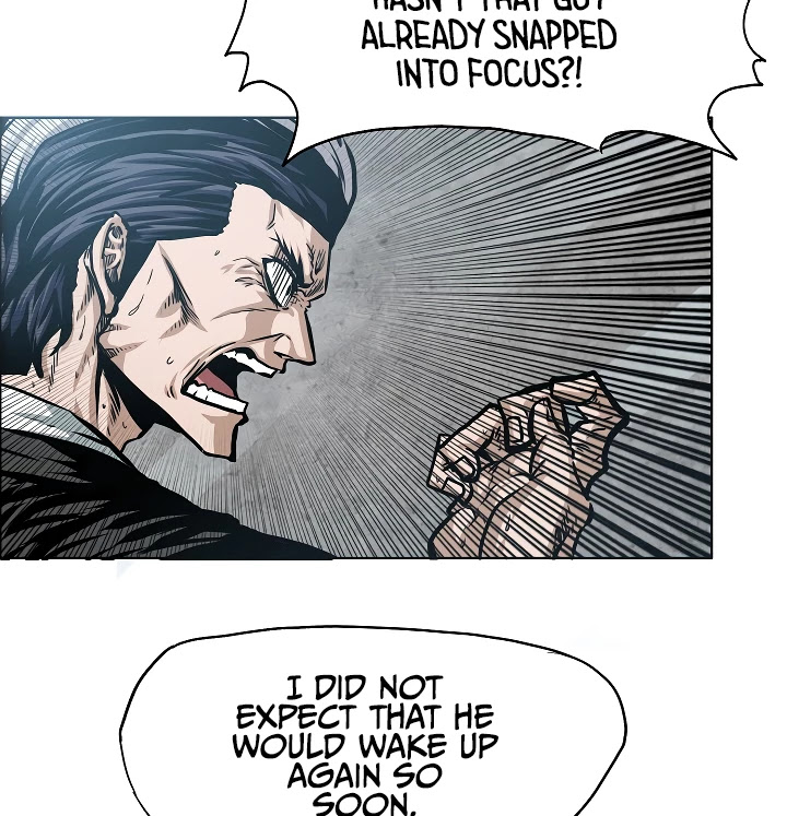 Rooftop Sword Master Chapter 55 page 22 - Chapter 55
