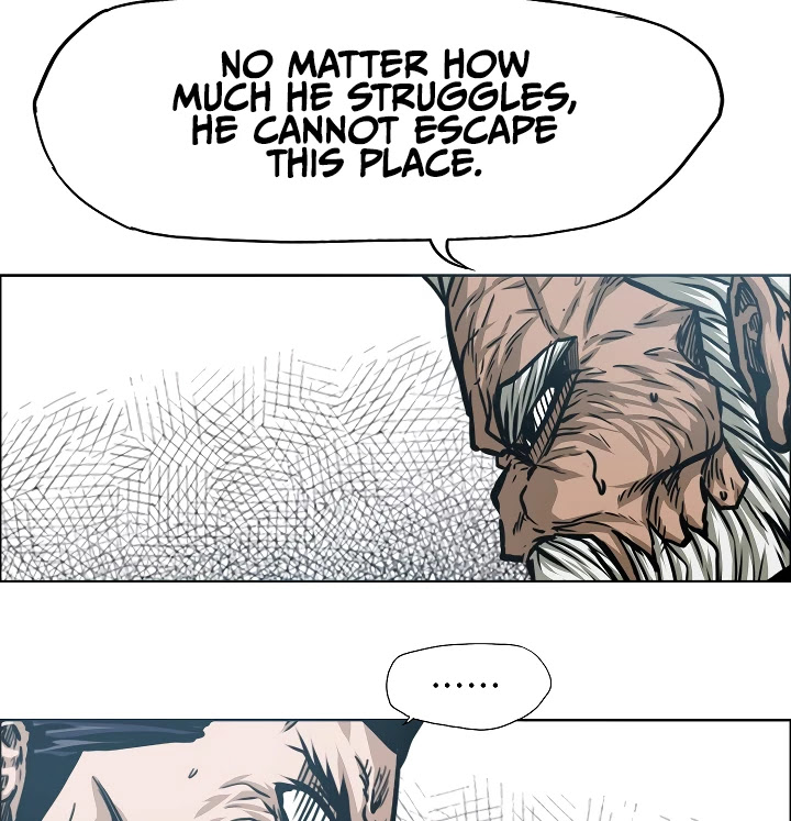 Rooftop Sword Master Chapter 55 page 24 - Chapter 55