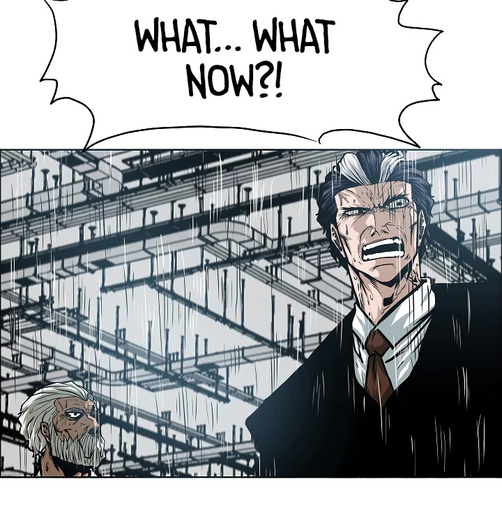 Rooftop Sword Master Chapter 55 page 27 - Chapter 55