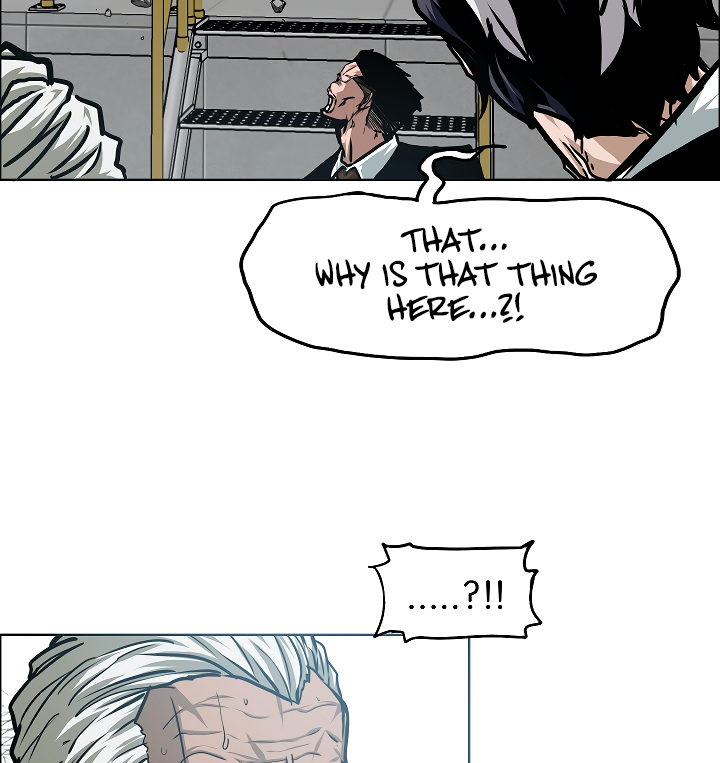 Rooftop Sword Master Chapter 55 page 35 - Chapter 55