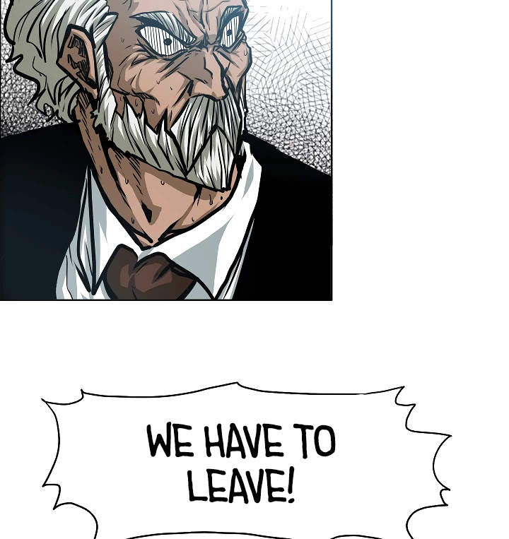 Rooftop Sword Master Chapter 55 page 36 - Chapter 55