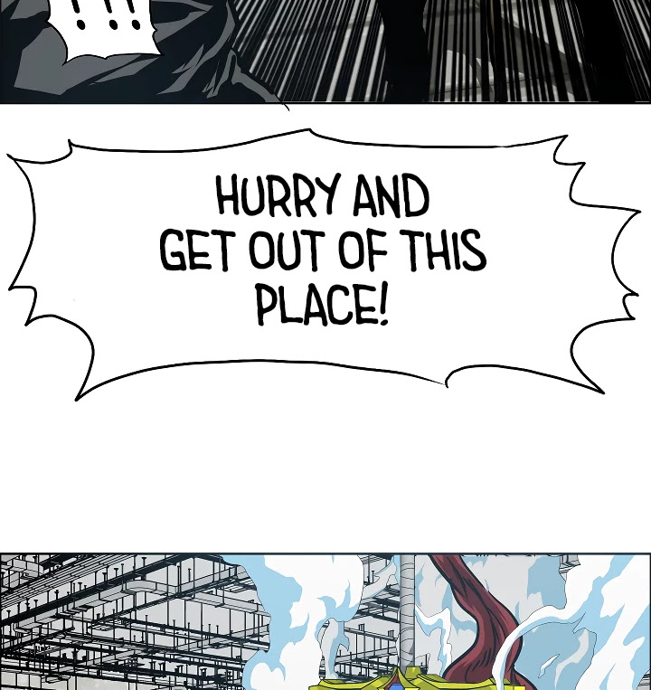 Rooftop Sword Master Chapter 55 page 38 - Chapter 55