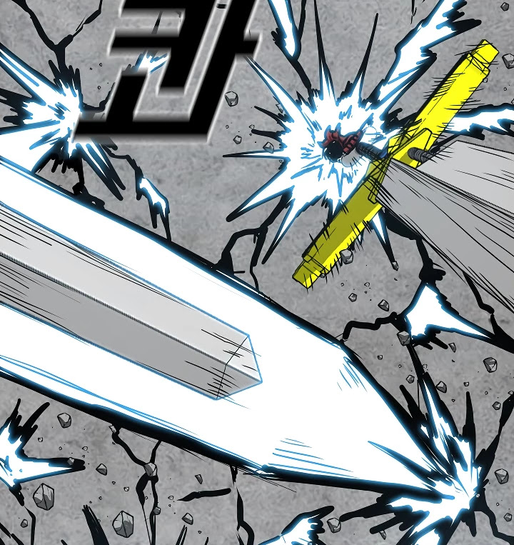 Rooftop Sword Master Chapter 55 page 45 - Chapter 55