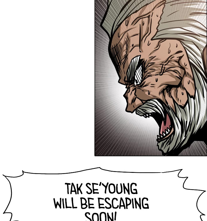Rooftop Sword Master Chapter 55 page 62 - Chapter 55