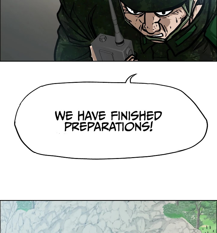 Rooftop Sword Master Chapter 55 page 64 - Chapter 55