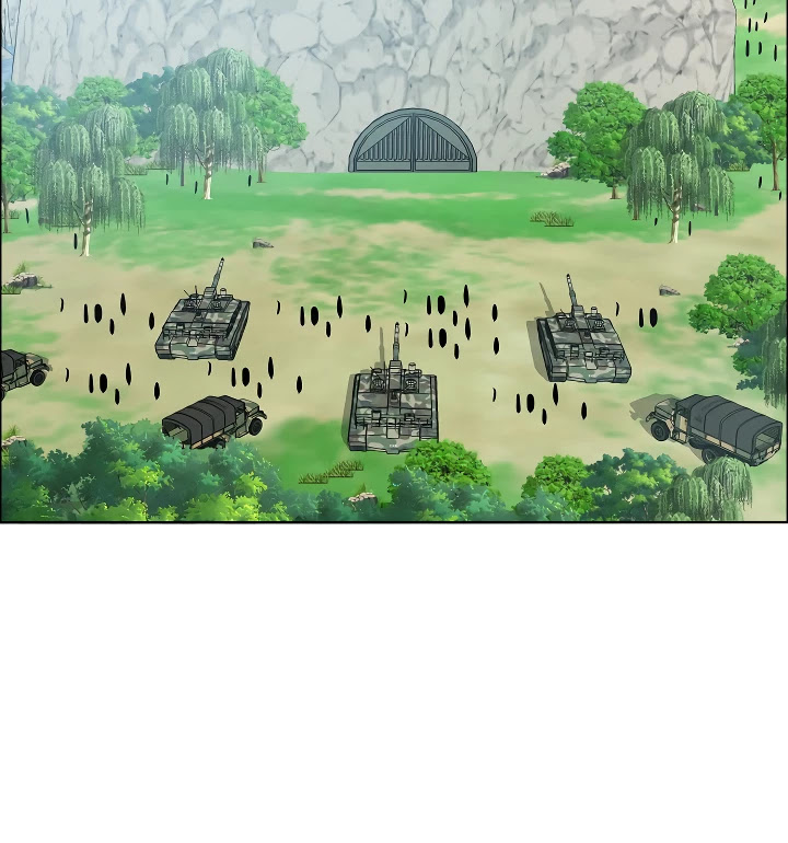 Rooftop Sword Master Chapter 55 page 65 - Chapter 55