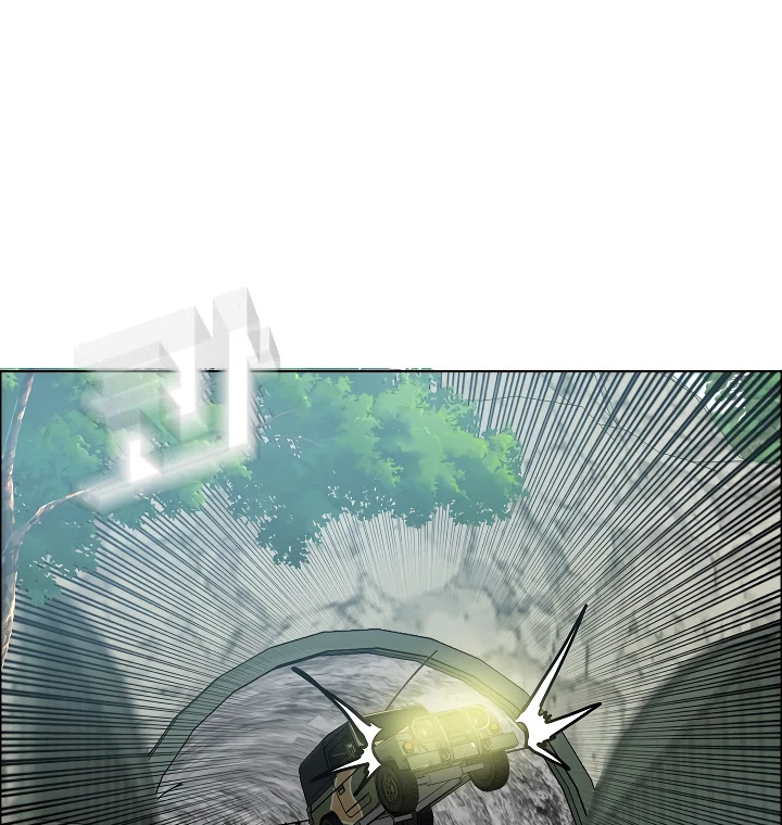Rooftop Sword Master Chapter 55 page 66 - Chapter 55