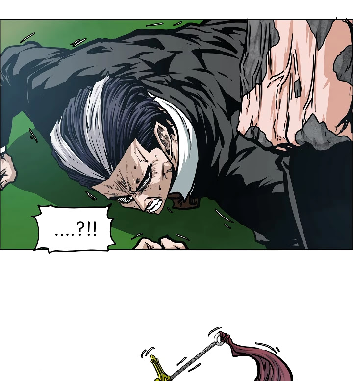 Rooftop Sword Master Chapter 55 page 93 - Chapter 55