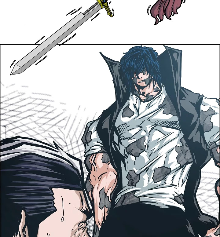 Rooftop Sword Master Chapter 55 page 94 - Chapter 55
