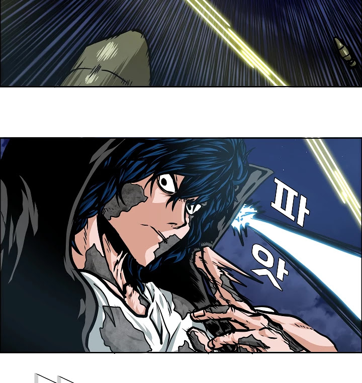 Rooftop Sword Master Chapter 56 page 102 - Chapter 56