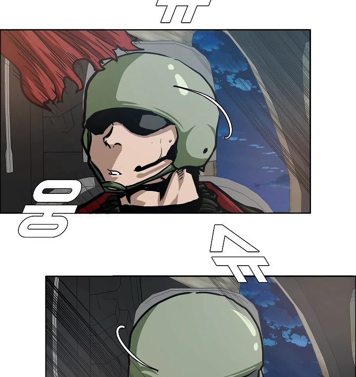 Rooftop Sword Master Chapter 56 page 107 - Chapter 56