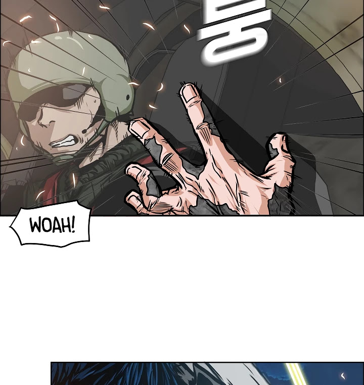 Rooftop Sword Master Chapter 56 page 112 - Chapter 56