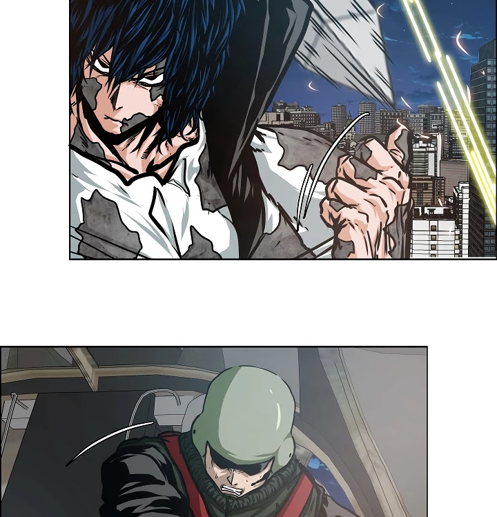 Rooftop Sword Master Chapter 56 page 113 - Chapter 56