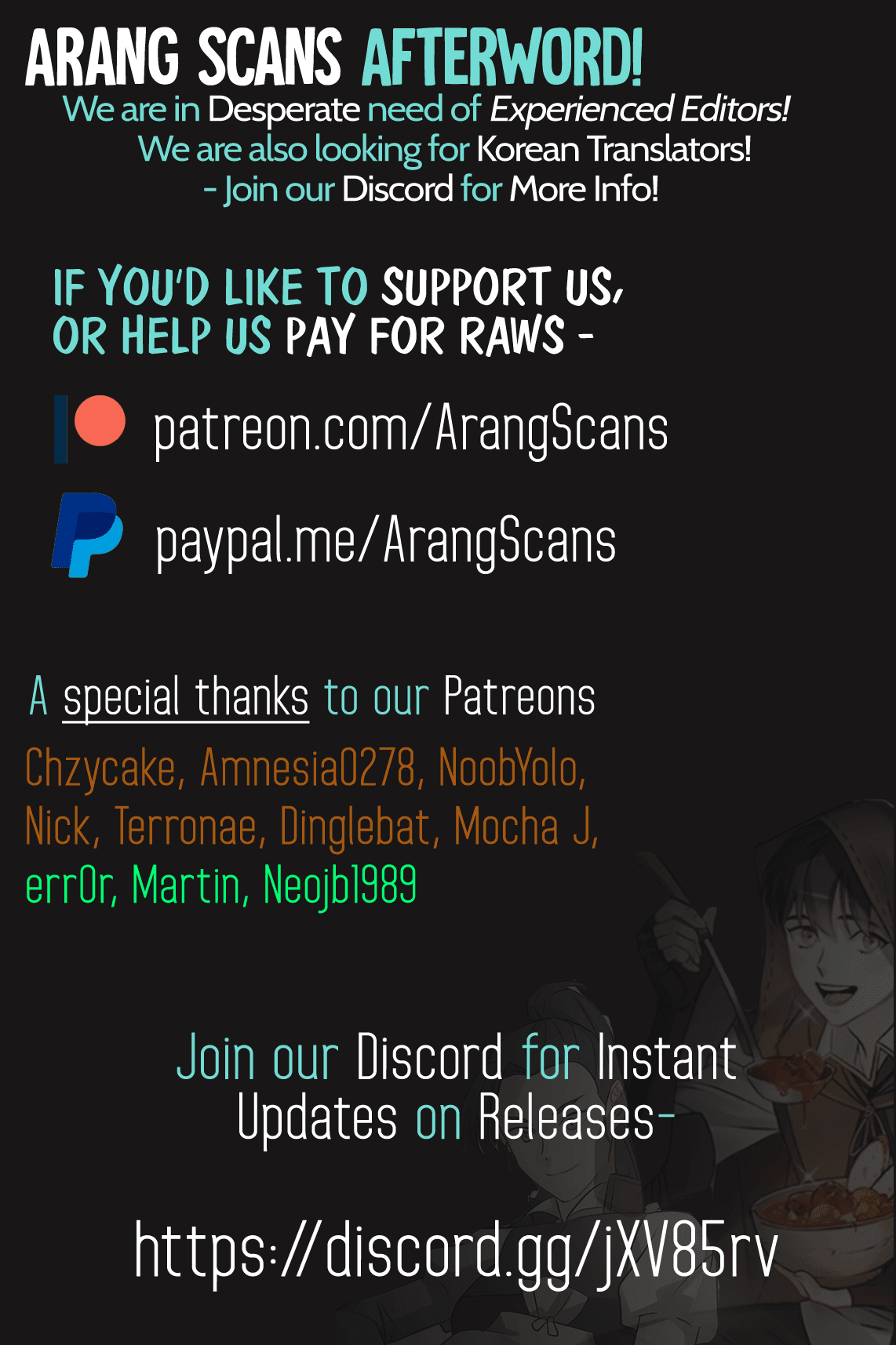 Rooftop Sword Master Chapter 56 page 130 - Chapter 56