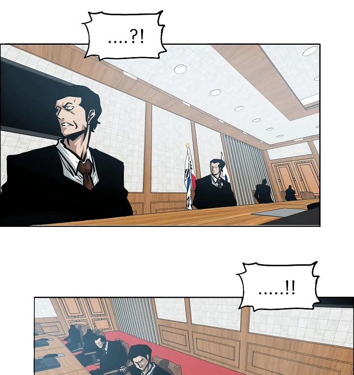 Rooftop Sword Master Chapter 56 page 16 - Chapter 56