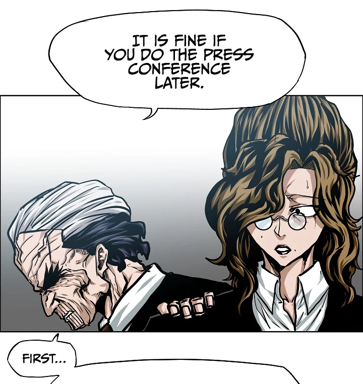 Rooftop Sword Master Chapter 56 page 22 - Chapter 56
