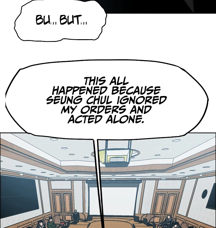 Rooftop Sword Master Chapter 56 page 24 - Chapter 56