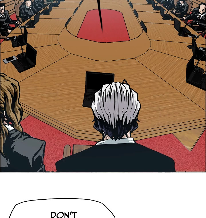 Rooftop Sword Master Chapter 56 page 25 - Chapter 56