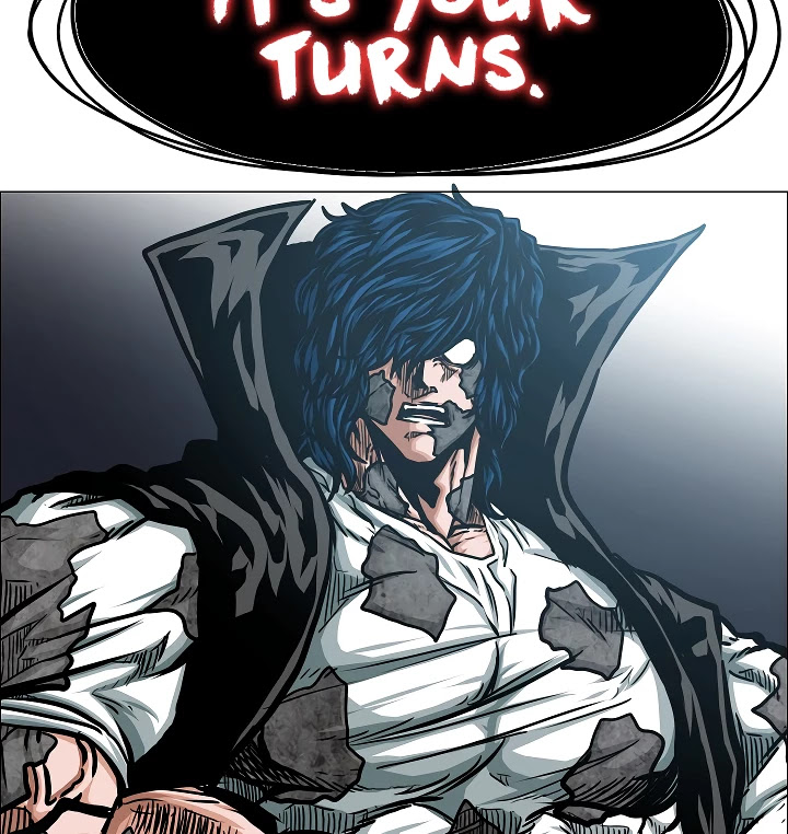 Rooftop Sword Master Chapter 56 page 3 - Chapter 56